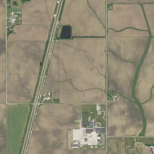 Patient needs EMS with landing zone near Seeger