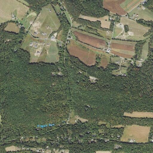 Person requires lift assist near Fox Hollow Road