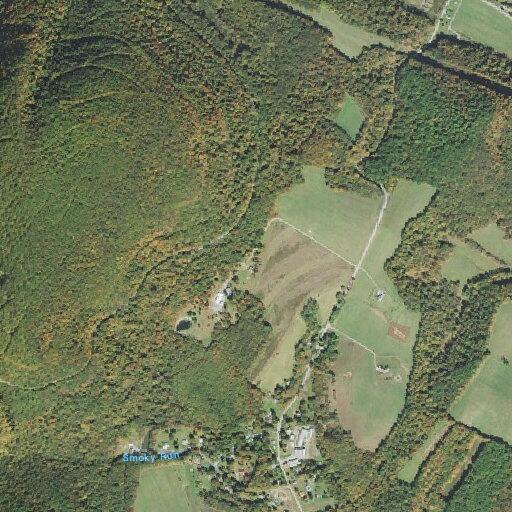 30-year-old man with head injury near Buck Lane, Claysburg