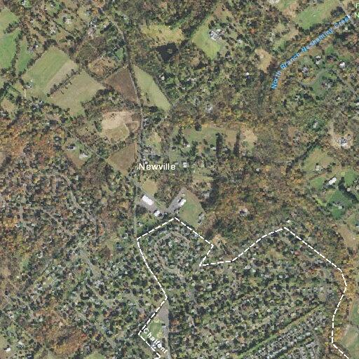 Person fallen near Pleasant Avenue and Valley View Road