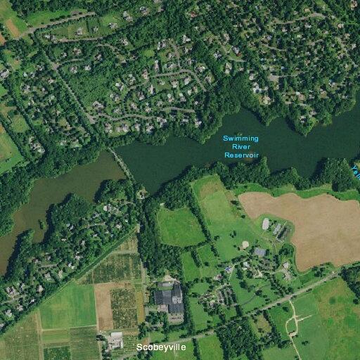 Person falls and injures eye at county park program building