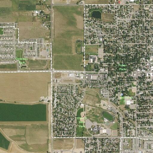 Smoke detector battery service near Sioux Drive in Berthoud
