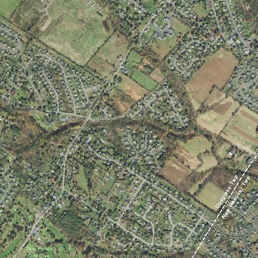 83-year-old female dizzy and nauseous in Gilbertsville