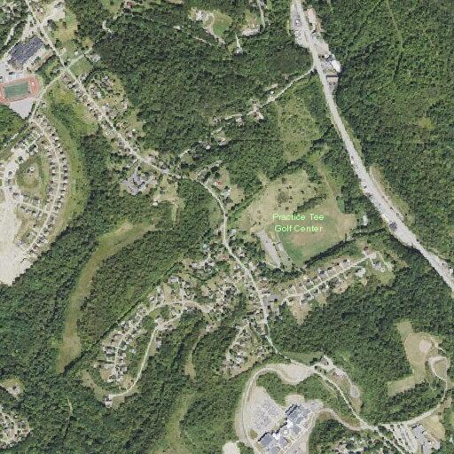 Welfare check conducted near Clairton