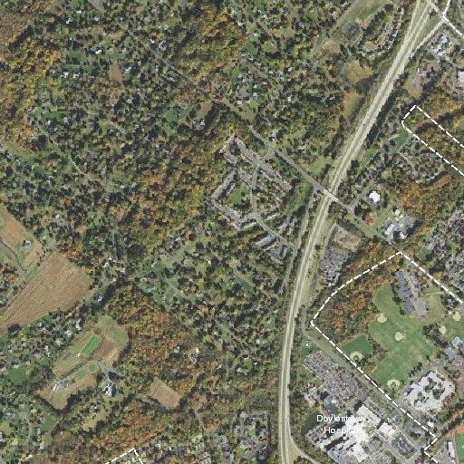 Medical alarm reported near Commons Way, Doylestown