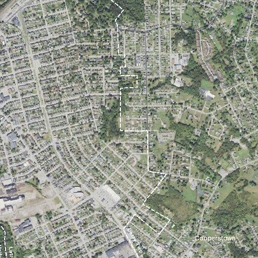 Co alarm and duress alert near East Grant Street, Latrobe
