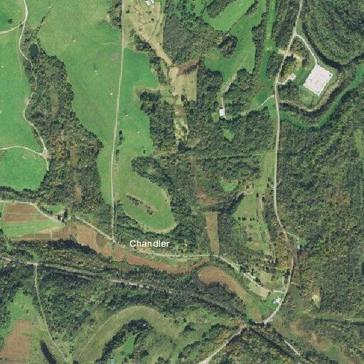Possible stroke in 75-year-old female at County Rd 24