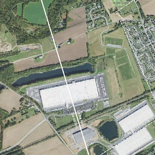 Possible hazardous materials incident in Palmyra
