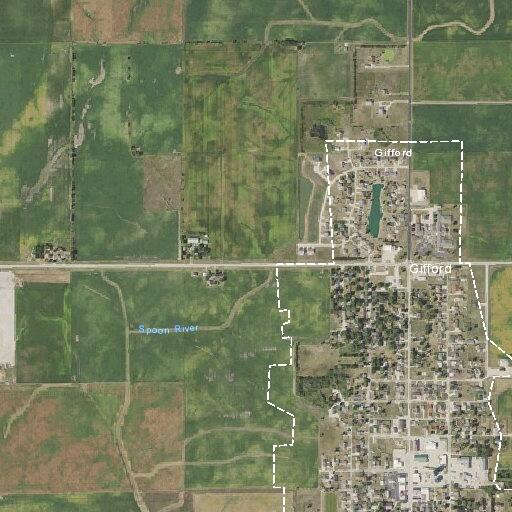 Possible overdose near Eiler Drive in Gifford
