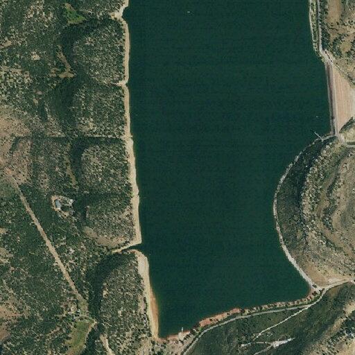 Dispute over campground reservation at site 28