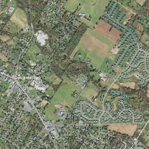 Possible arson at East Elm and East Spruce streets