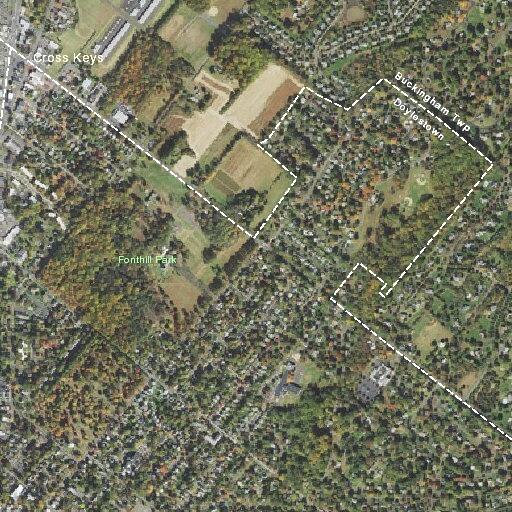 Person experiencing chest pain in Doylestown