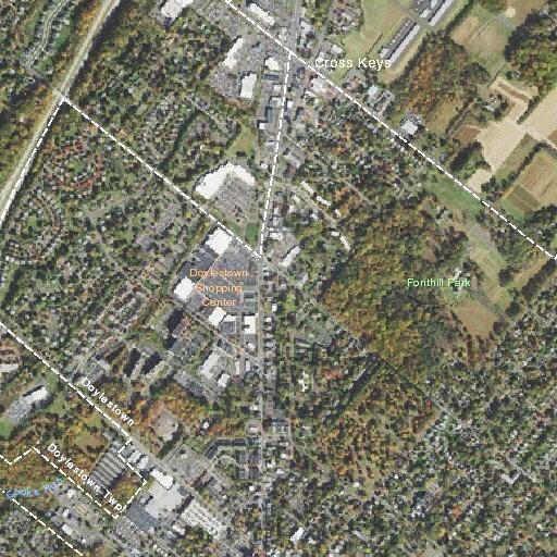 Crash reported on Veterans Lane westbound