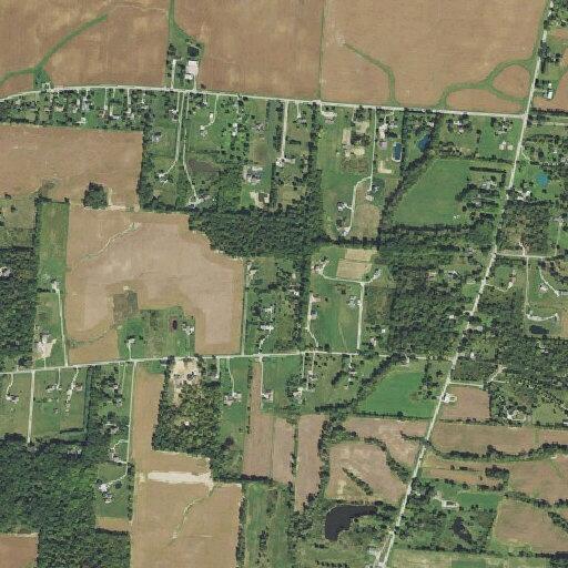Person suffering stroke at 6792 State Route 61 North