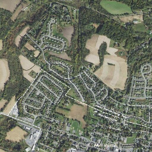 Teen cuts finger in Wernersville incident