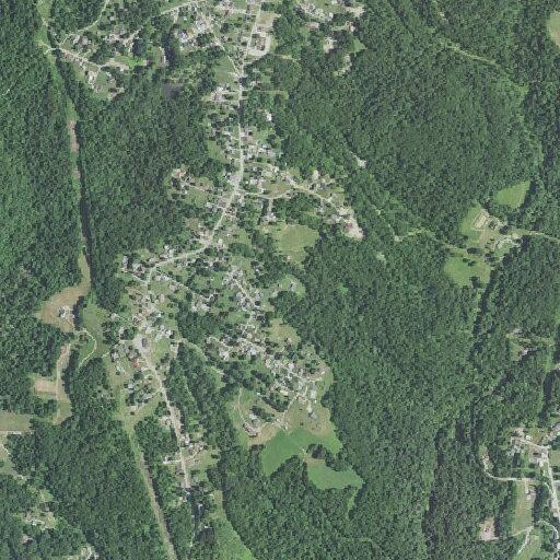 Man reports assault near Eldersville Road in Follansbee