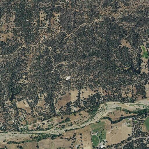 Fall victim reported at Tehama Dam Road and Wilderness Drive