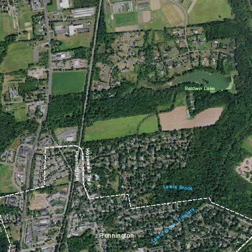 Teen female faints at (number withheld) Railroad Place in Pennington