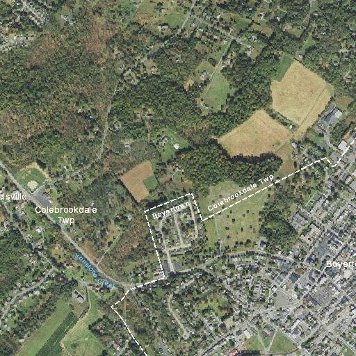 Woman alone awaiting help near Orchard Drive