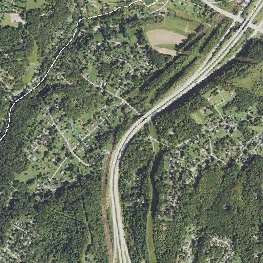 Wires down reported on North Drive