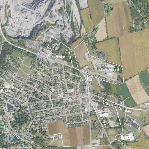 Man with breathing difficulty reported near East Main Street Roaring Spring