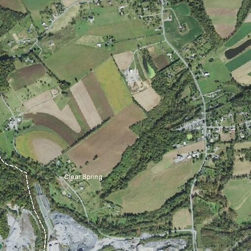 Person sick near Oliver Park Drive in Monroe Township