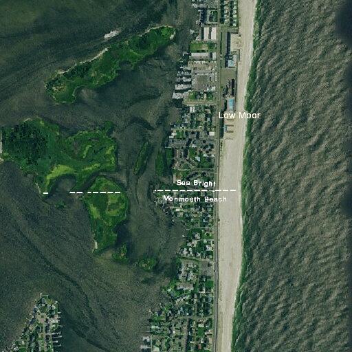 Medical call near Wharfside Drive in Monmouth Beach
