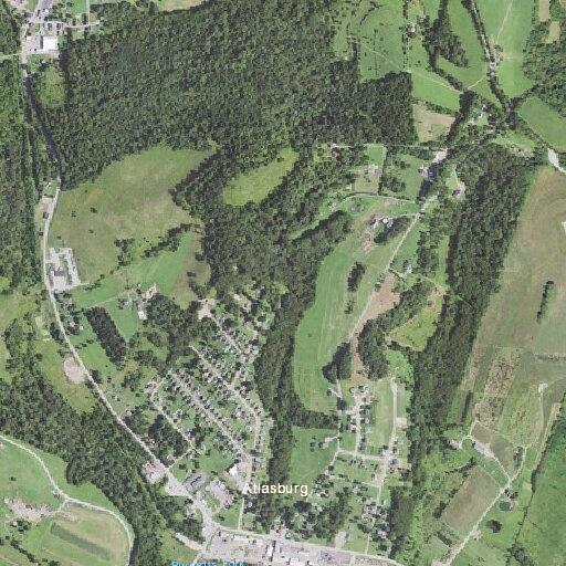 Female with possible broken hip at Cross Creek Road