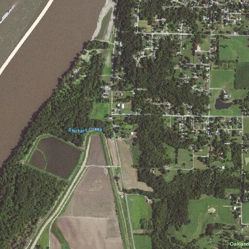 Speeding vehicle flees traffic stop near Warsaw