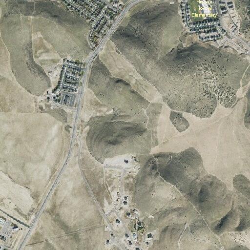 41-year-old male in cardiac arrest at Eagle Mountain home