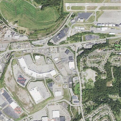 60-year-old man with chest pains at Mountain View Drive
