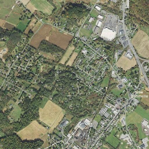 Person in cardiac arrest at Marl Court and Henry Avenue