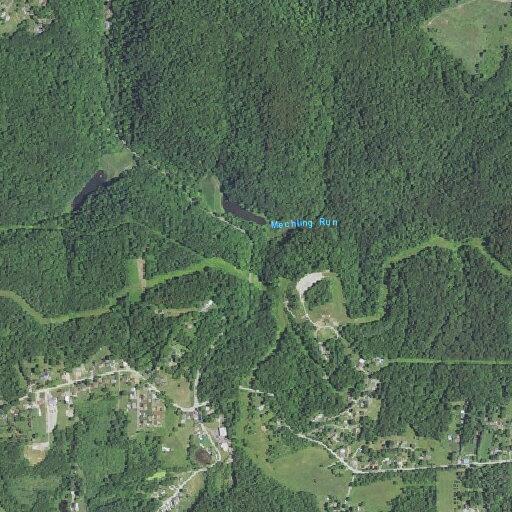 Man with breathing difficulty near Dennis Ridge Road