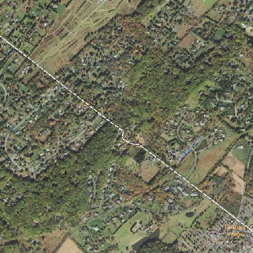 Person injured near Hickory Hollow Lane in Buckingham Township