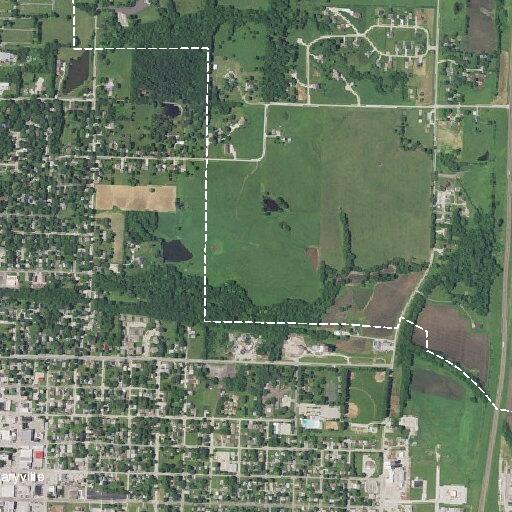 88-year-old woman fallen at Maryville Living Center