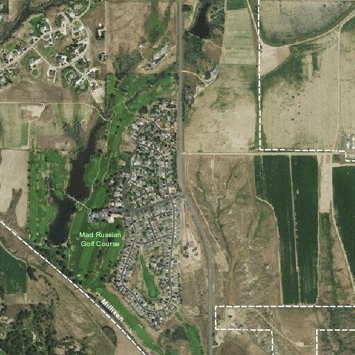 Person fell near Bogey Ct in Milliken, CO