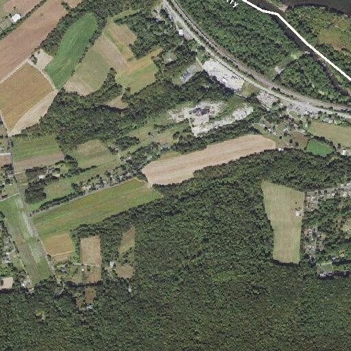 Vehicle crash reported near Sawmill Road in Penn Township