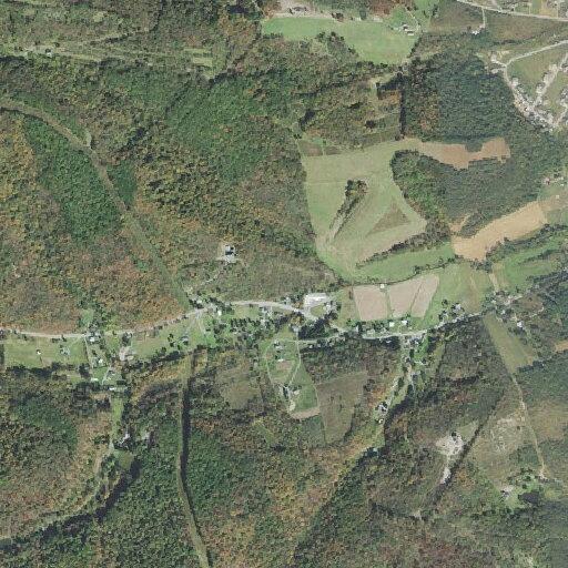 Man fell and injured forehead at Johnstown Road