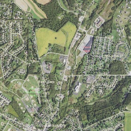 70-year-old woman possibly having a stroke in Harrison City