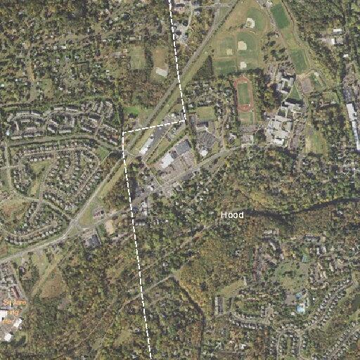 Wires down on West Mechanic Street and Stoney Hill