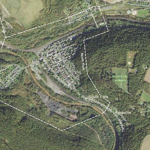 66-year-old man shaking with high fever at South Fork