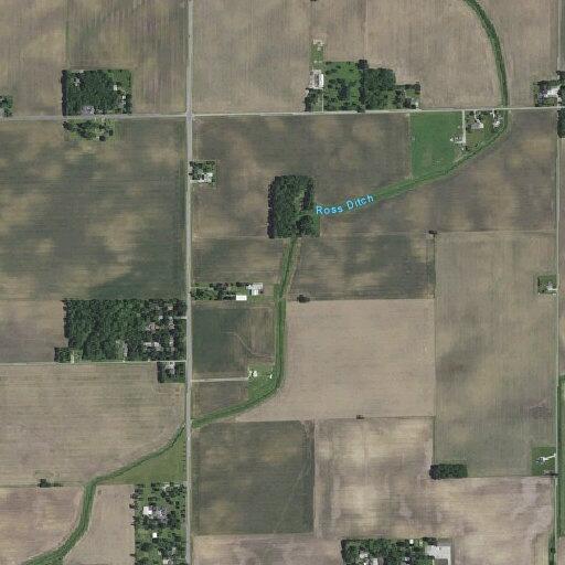 17-year-old female having seizure near North State Road 19