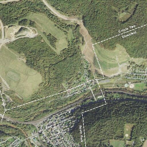Man treated for alcohol poisoning in South Park