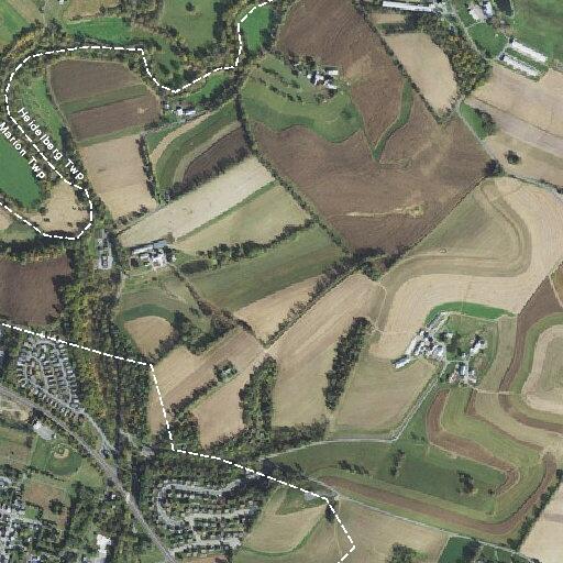 ALS trauma call near Westview Terrace in Womelsdorf