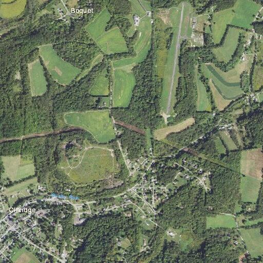 Possible stroke reported near Claridge Elliott Rd, Jeannette