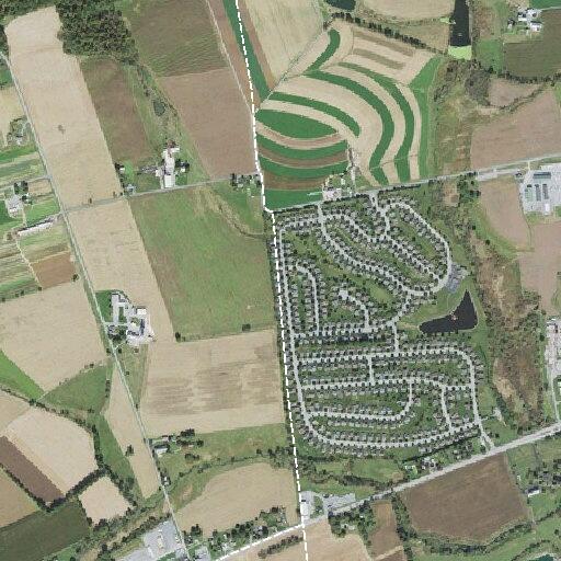 Person experiencing emotional distress in Myerstown