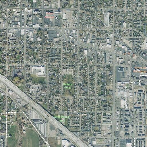 Man falls and hits head, bleeding stopped in American Fork