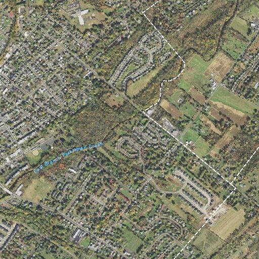 79-year-old female falls near North Main Street in Perkasie