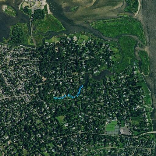 False residential fire alarm near Pond Road in Rumson