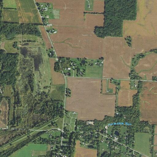 Runaway juvenile reported on Whipple Road